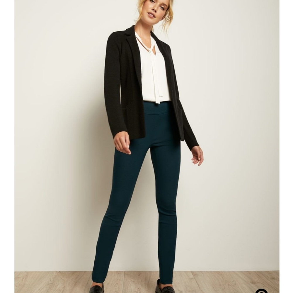 Chamber and Grace Pull On Dress Pants Medium 👖EUC